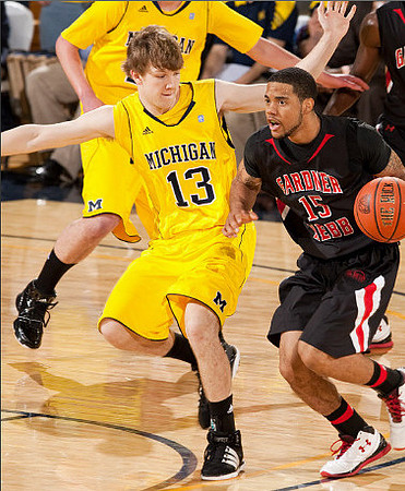 Matt Vogrich (13)