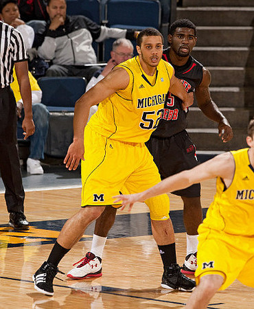 Jordan Morgan (52)