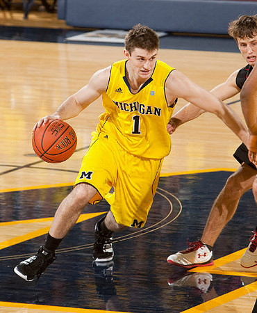 Stu Douglass (1)
