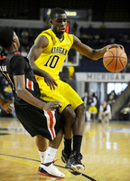 Tim Hardaway Jr. (10)