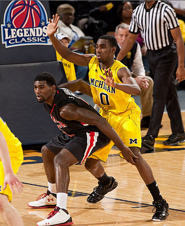 Tim Hardaway Jr. (10)