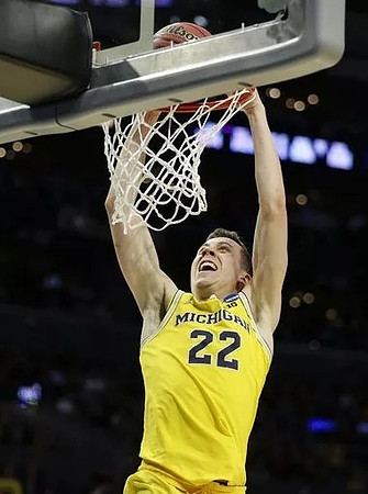 Duncan Robinson (22)