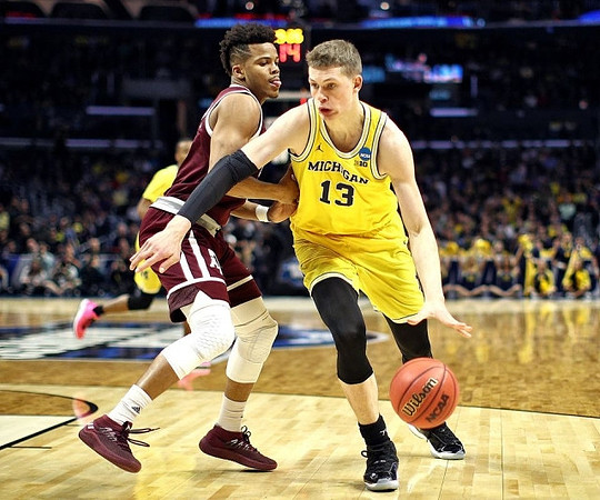 Moritz Wagner (13)