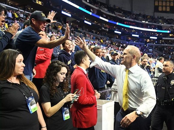 John Beilein