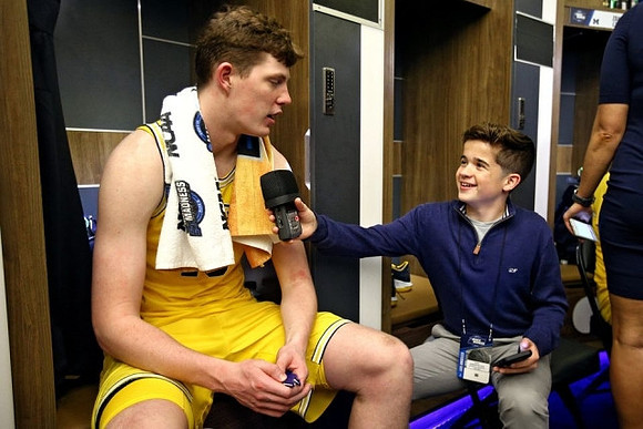 Jon Teske (15)