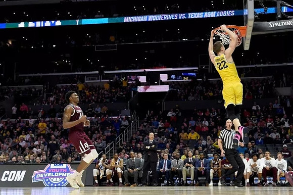 Duncan Robinson (22)