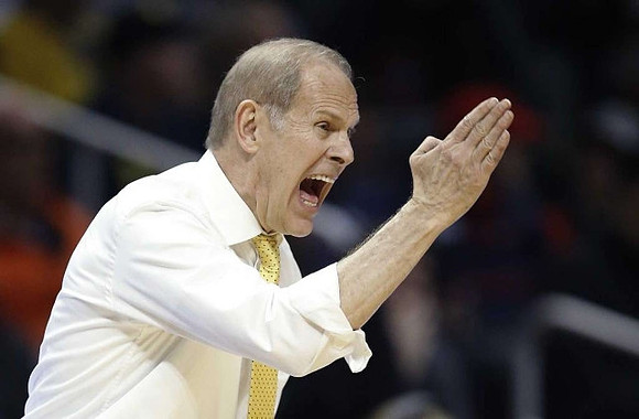 John Beilein