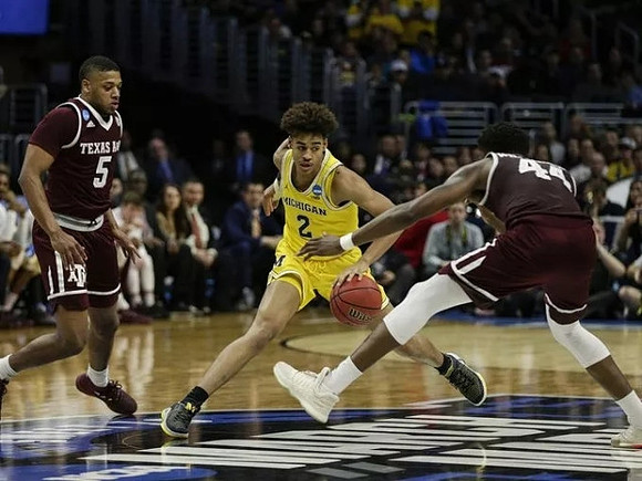 Jordan Poole (2)