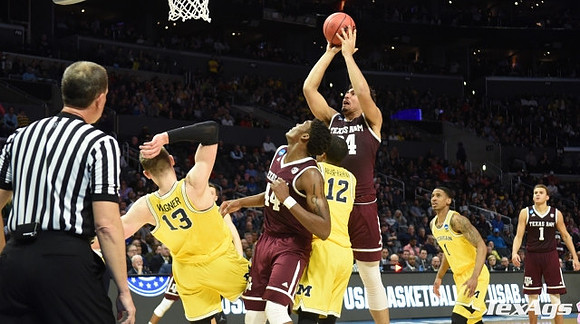 Moritz Wagner (13), Muhammad-Ali Abdur-Rahkman (12), and Charles Matthews (1)