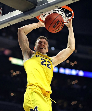 Duncan Robinson (22)
