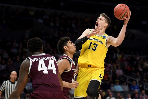 Moritz Wagner (13)