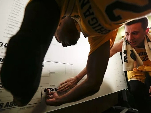 Duncan Robinson (22)
