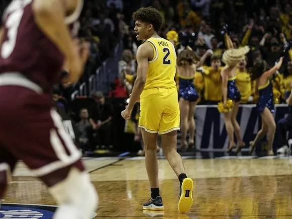 Jordan Poole (2)