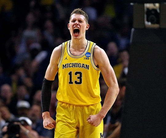 Moritz Wagner (13)