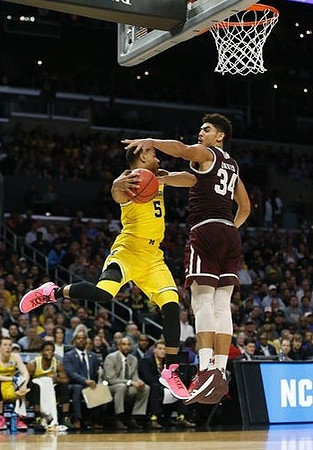 Jaaron Simmons (5)