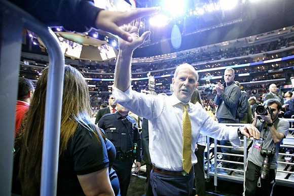 John Beilein