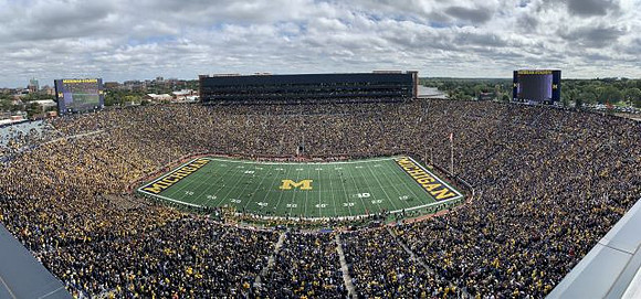 Michigan Stadium