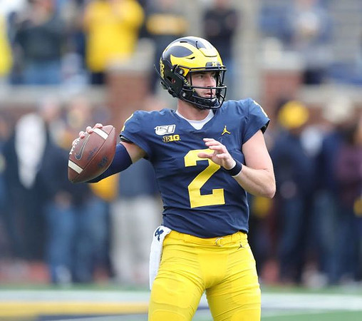 Shea Patterson (2)