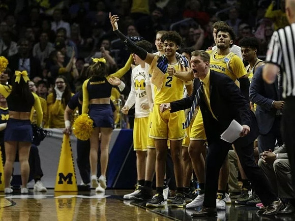 Michigan Team