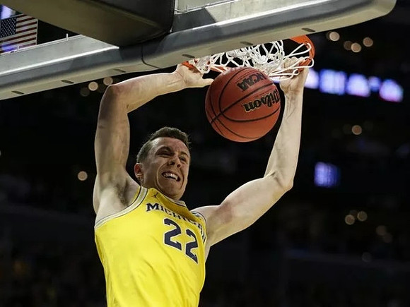 Duncan Robinson (22)