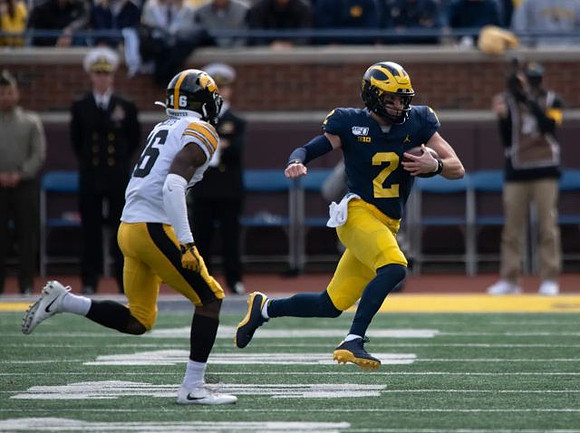Shea Patterson (2)