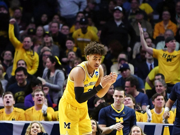 Jordan Poole (2)