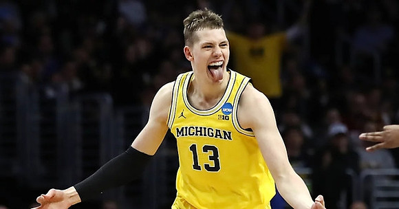 Moritz Wagner (13)
