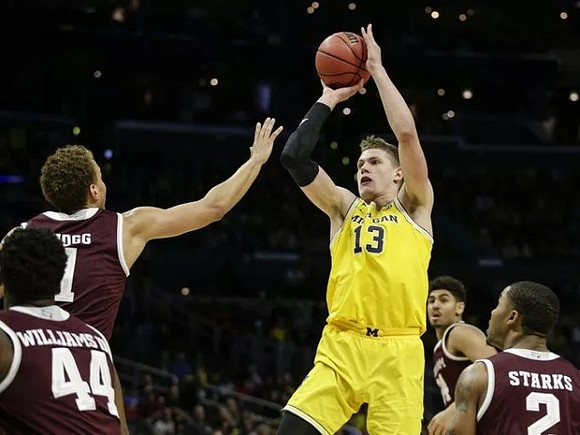 Moritz Wagner (13)