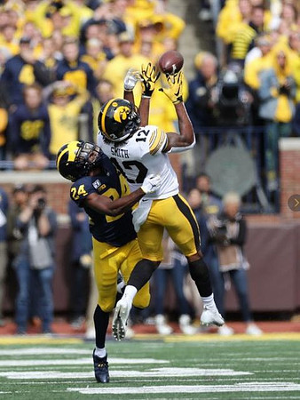 Lavert Hill (24)