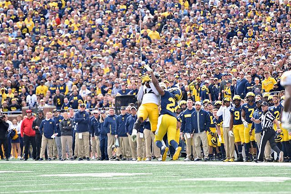 Lavert Hill (24)