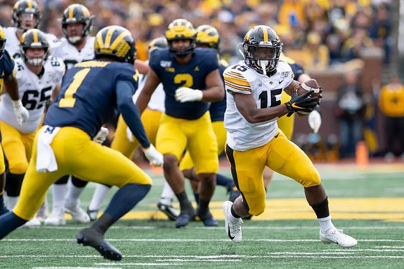 Ambry Thomas (1) and Carlo Kemp (2)
