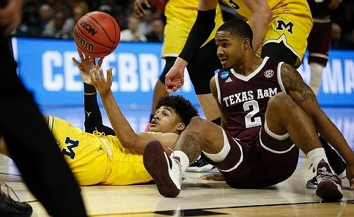 Jordan Poole (2)