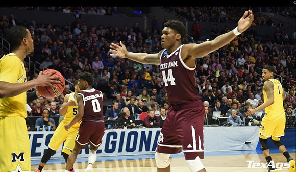 Muhammad-Ali Abdur-Rahkman (12), Jaaron Simmons (5), and Charles Matthews (1)