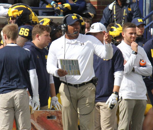 Chuck Filiaga (66) and Josh Gattis