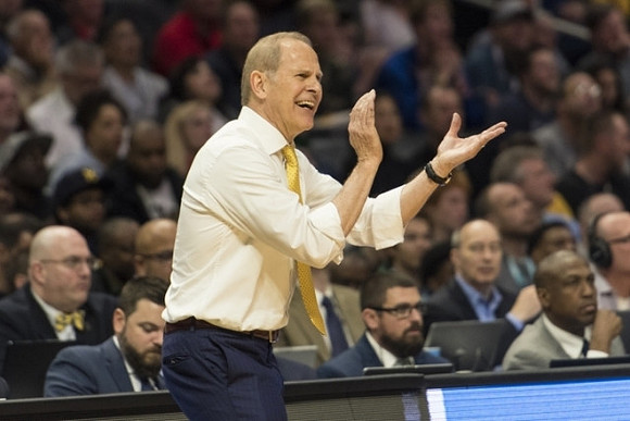 John Beilein