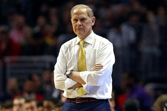 John Beilein