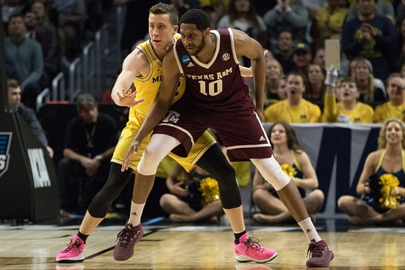Duncan Robinson (22)
