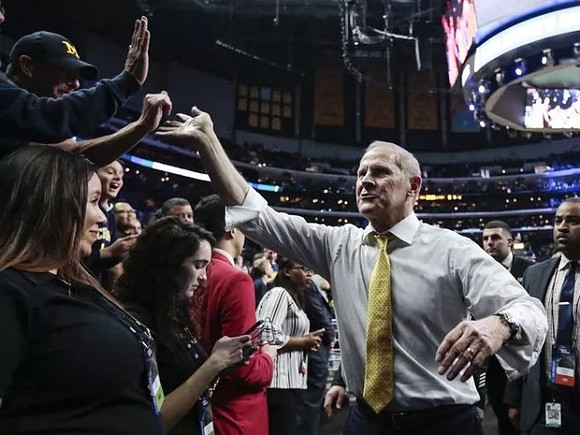 John Beilein