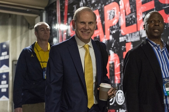 John Beilein