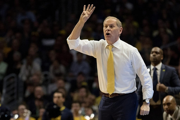 John Beilein