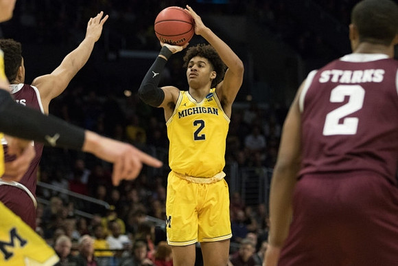 Jordan Poole (2)
