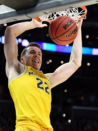 Duncan Robinson (22)