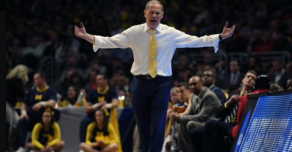 John Beilein