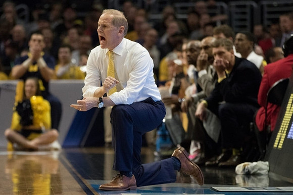 John Beilein