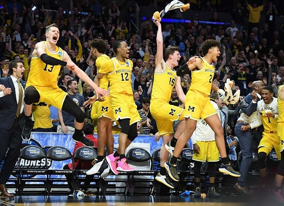 Michigan Team