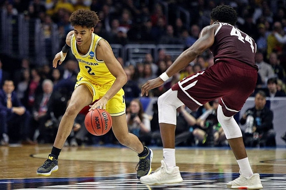 Jordan Poole (2)