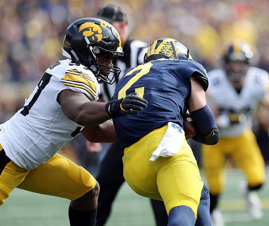 Shea Patterson (2)
