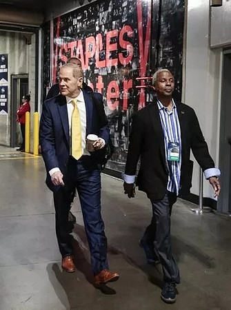 John Beilein