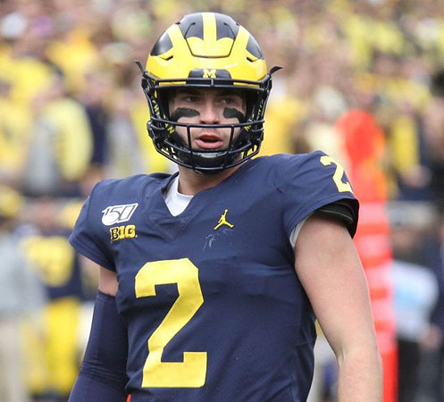 Shea Patterson (2)