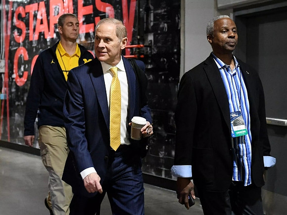 John Beilein